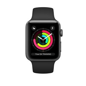 🔥🔥 Brand New Apple Watch (unopened)